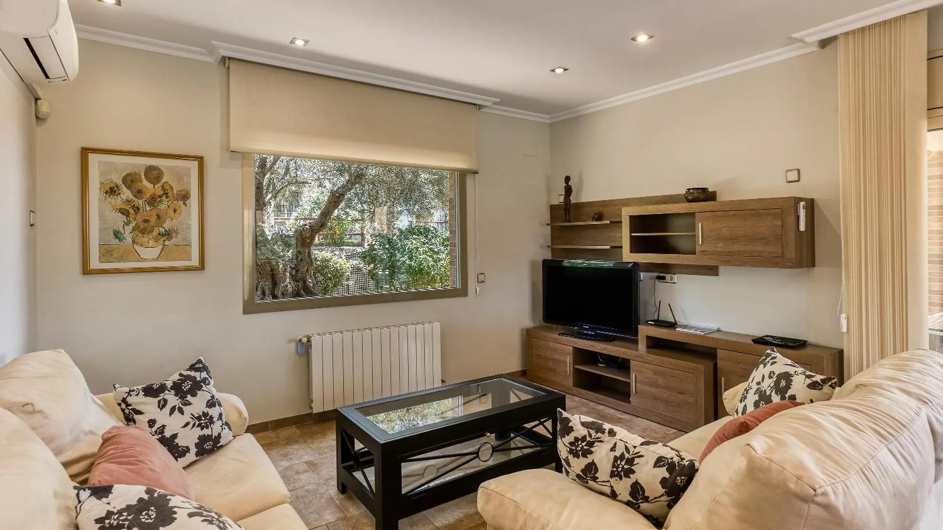 Holiday home Olive Villa Lloret de Mar