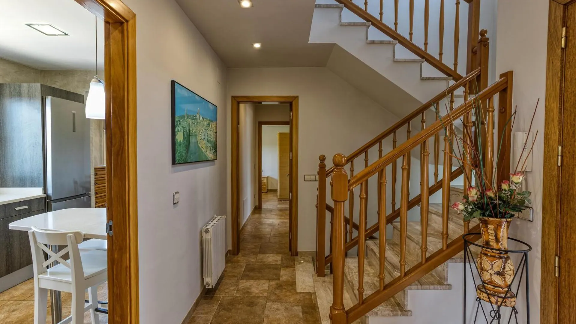 Olive Villa Lloret de Mar Holiday home